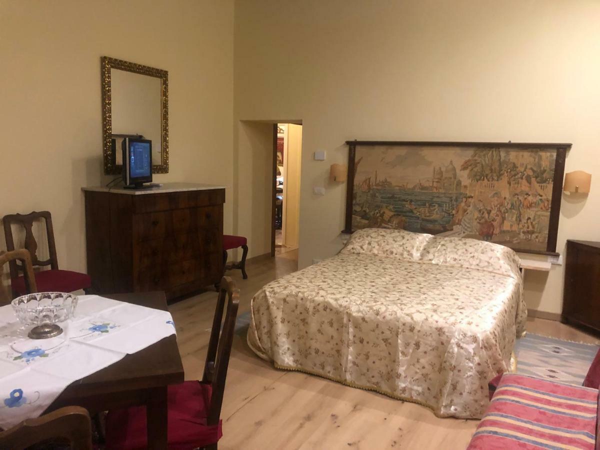 Affittacamere La Capannaccia -