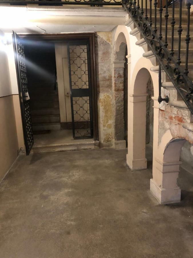 Affittacamere La Capannaccia -