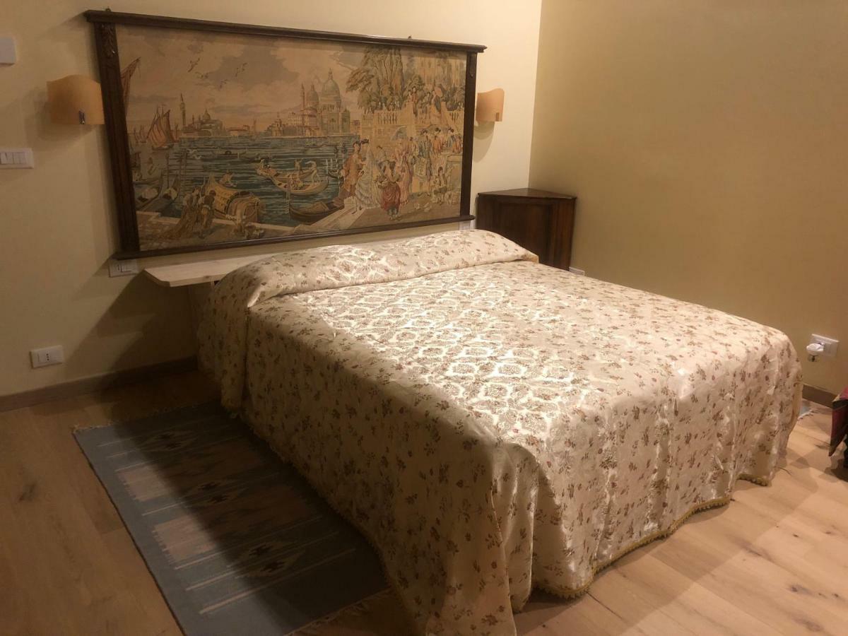 Affittacamere La Capannaccia - *
