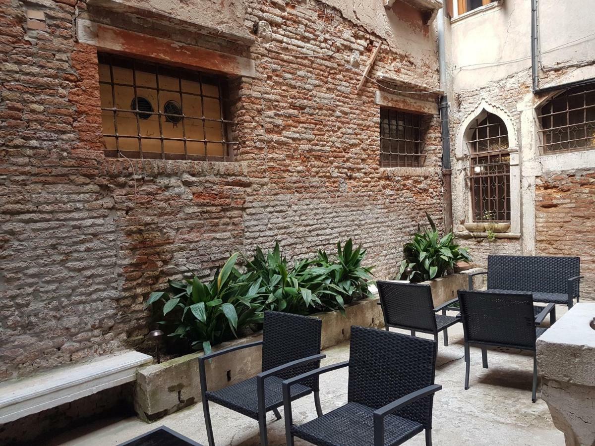 La Capannaccia - Affittacamere Venezia