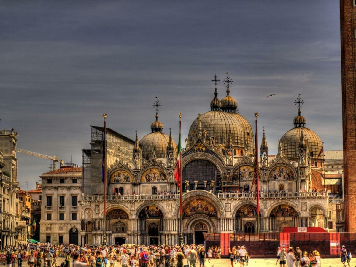 La Capannaccia - * Venezia