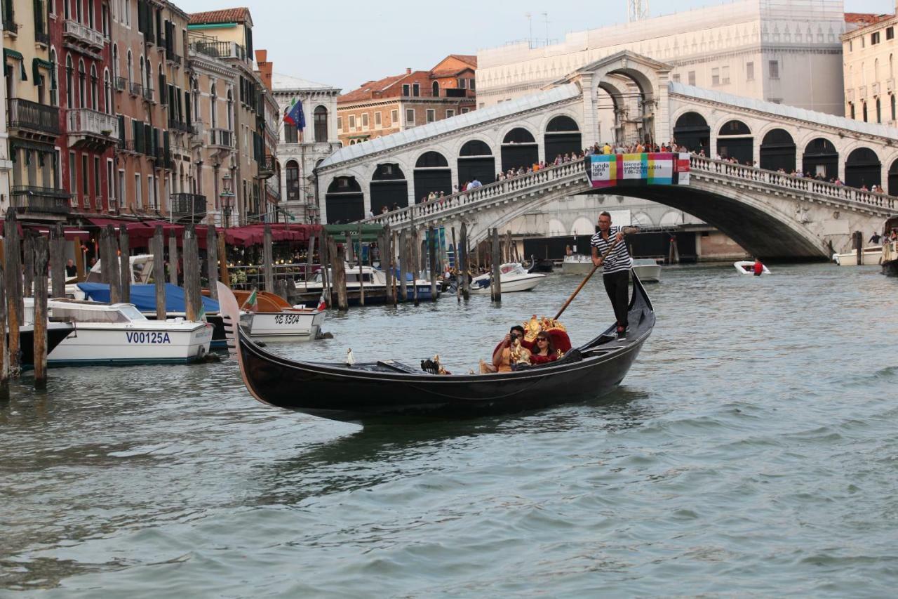 La Capannaccia - Affittacamere Venezia
